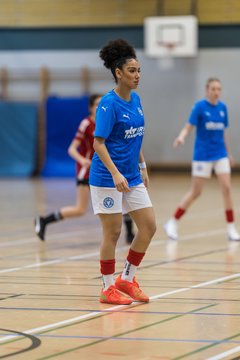 Bild 1024 - wBJ NFV Futsalmeisterschaft